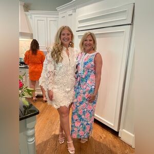 J. Marie Seraphina Dress